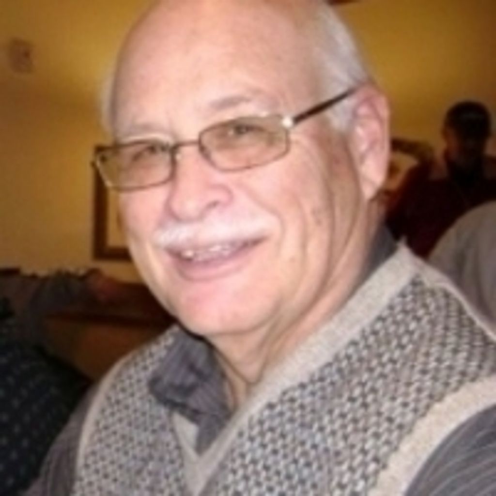 Douglas Ray Norris