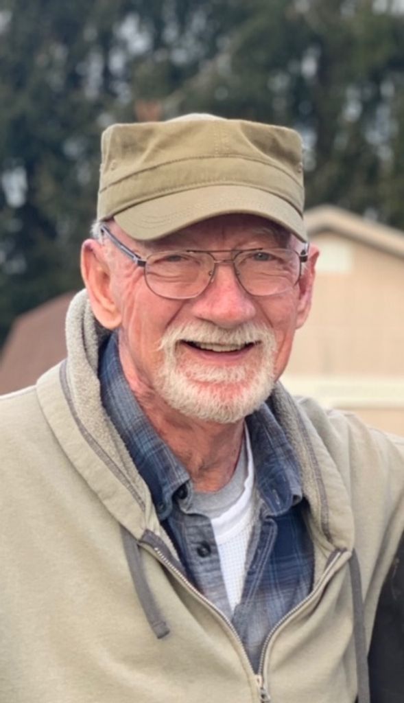 James Ray Hull Profile Photo