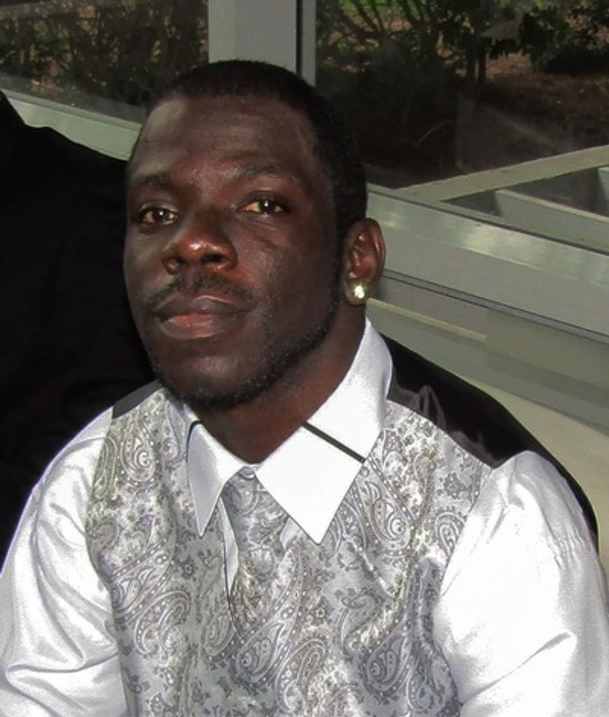 Mitchell Heriot, Jr.