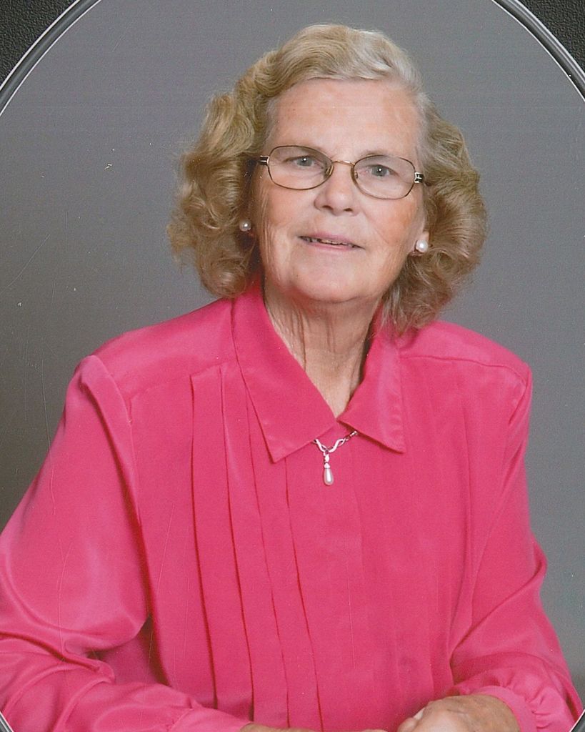 Martha Ellen Grove Profile Photo