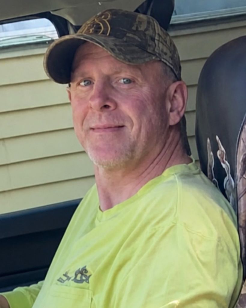 Clinton Waugaman Profile Photo
