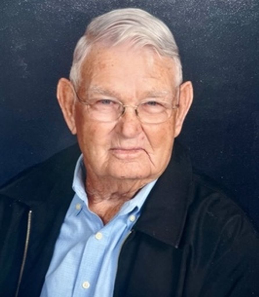 Harold  Junior Zink Profile Photo