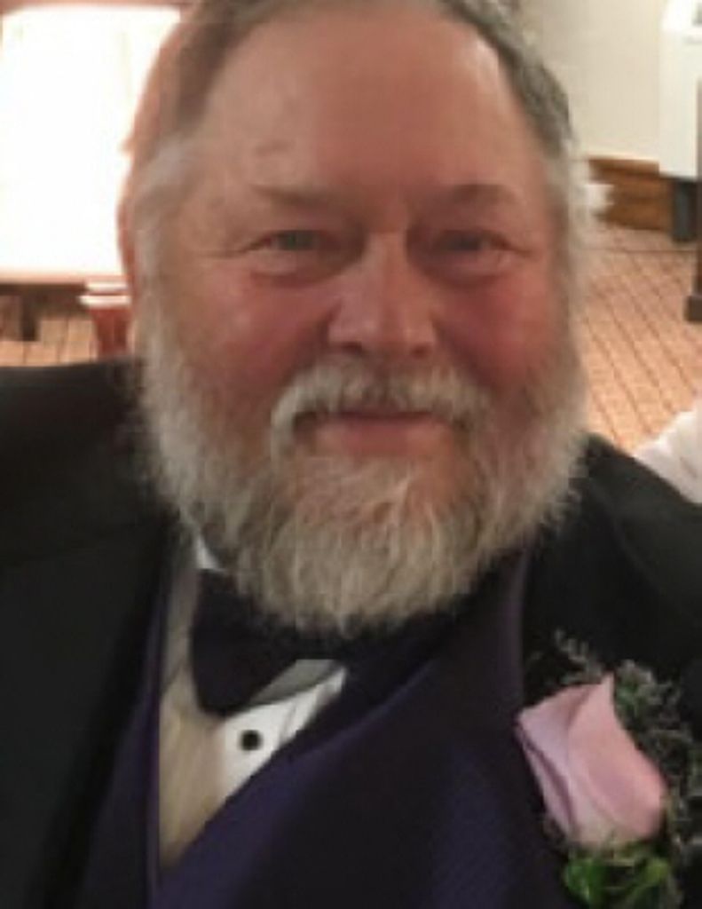 Mark Wm. Stitzel Profile Photo