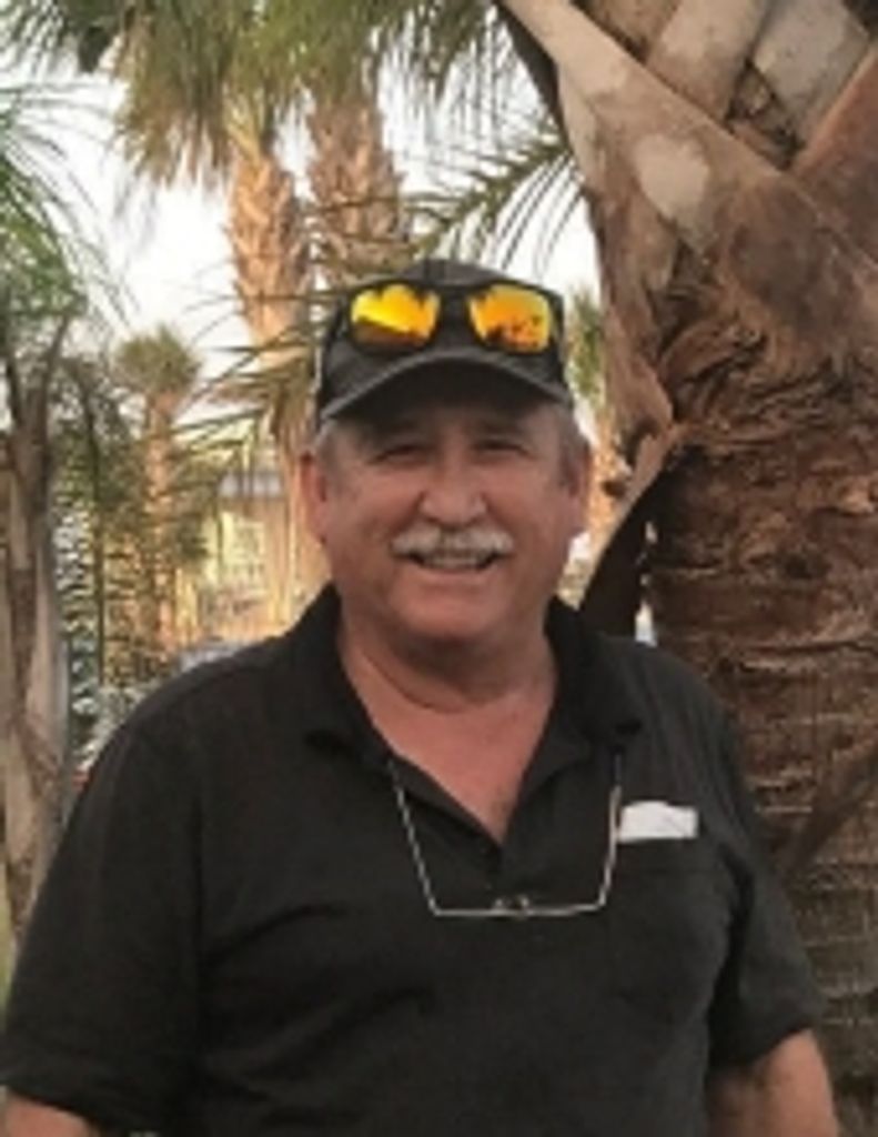 Clarence Wayne Cotter