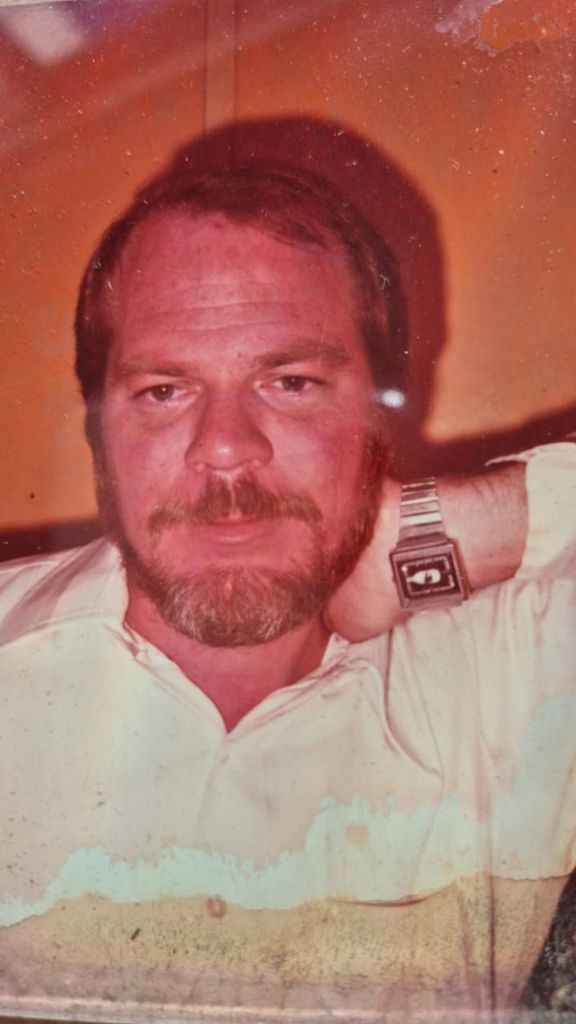 Andrew James Mccrate Profile Photo