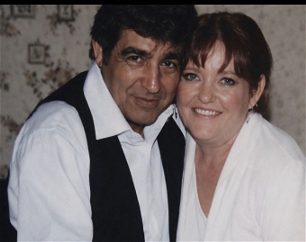 Geneva  (Ginny) Castellenas