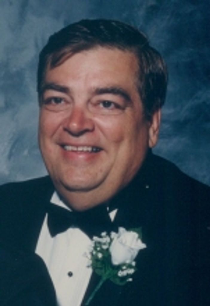 William T. Rose Jr.