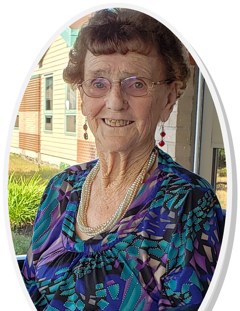 Mavis  Elsie Gallagher Profile Photo