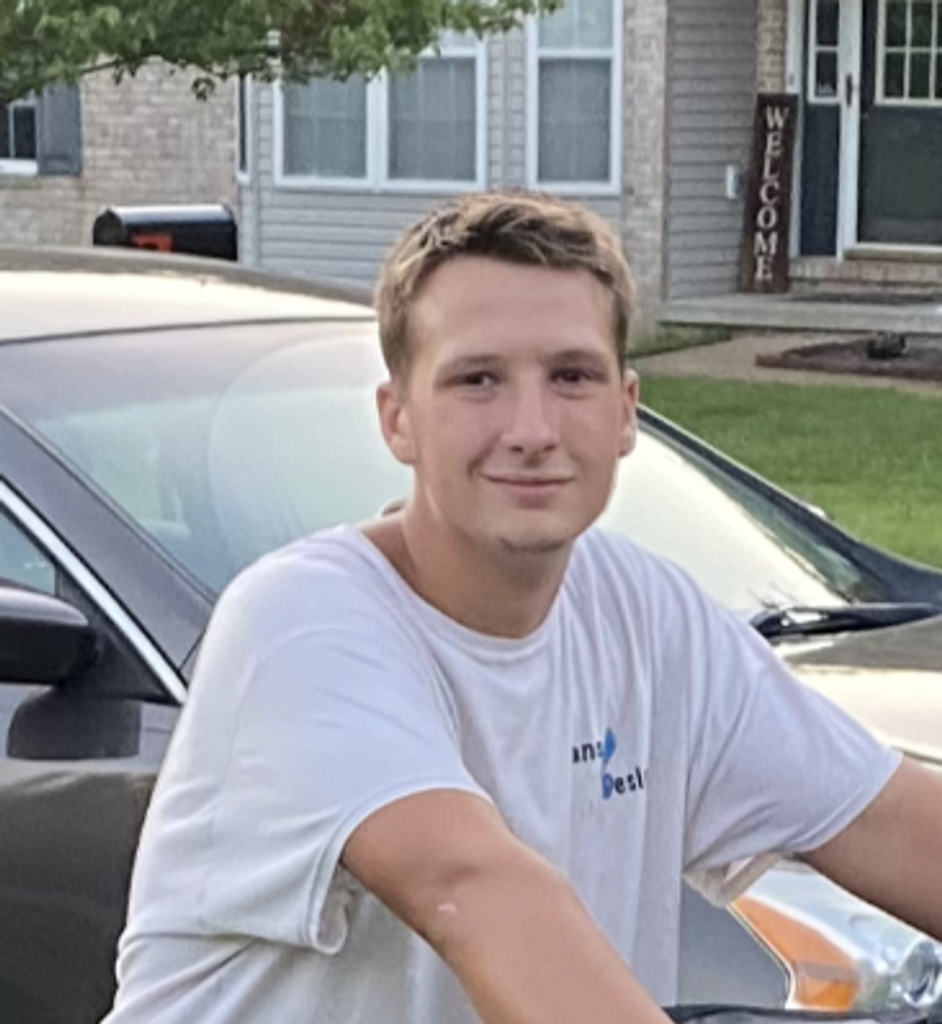 Nicholas Alexander Parkhill Profile Photo