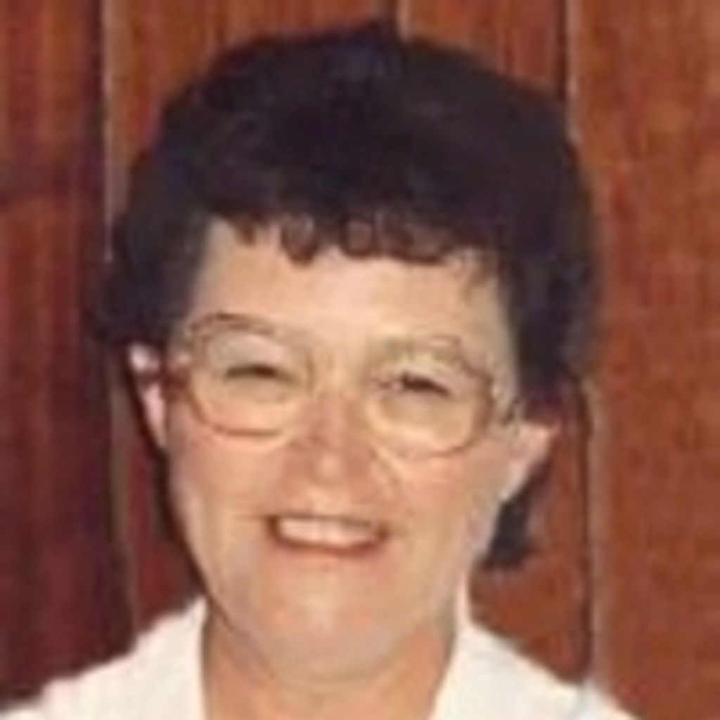 Mary Jane Higgins