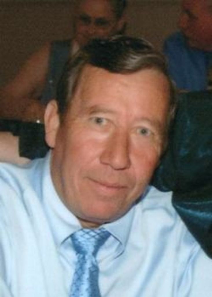 Peter Allen Von Essen Profile Photo