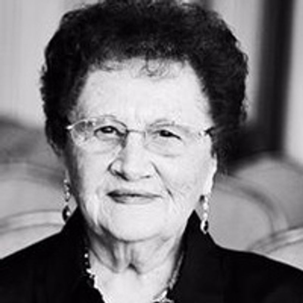 Gertrude Nickel Profile Photo