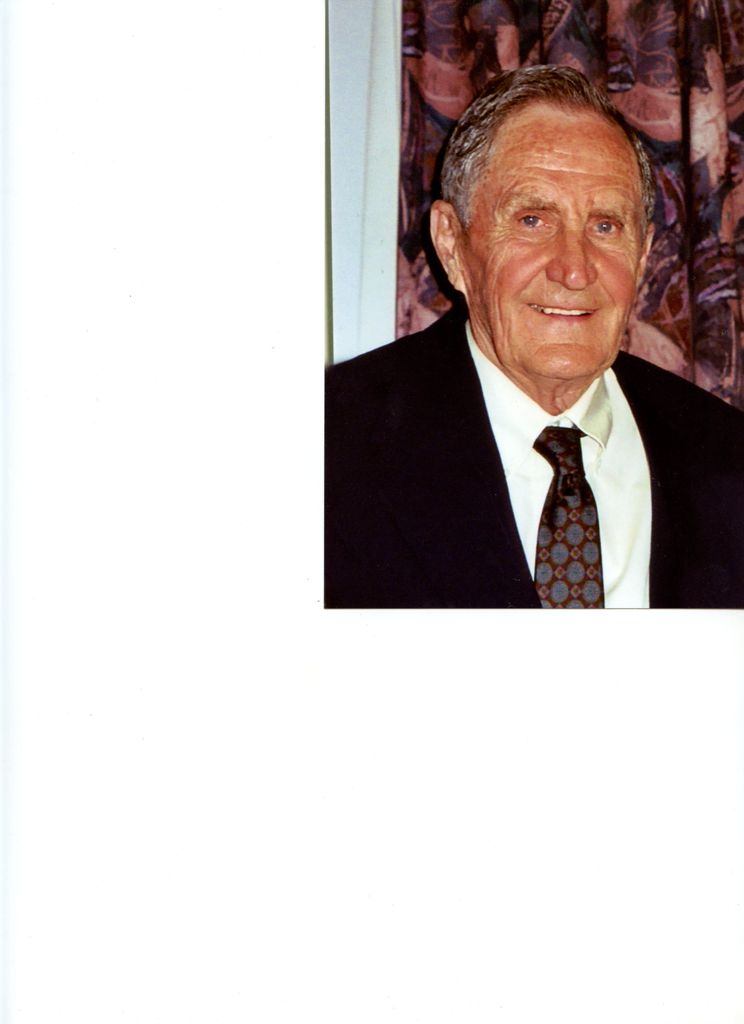 Alvin "Herb" Herbert Swanson