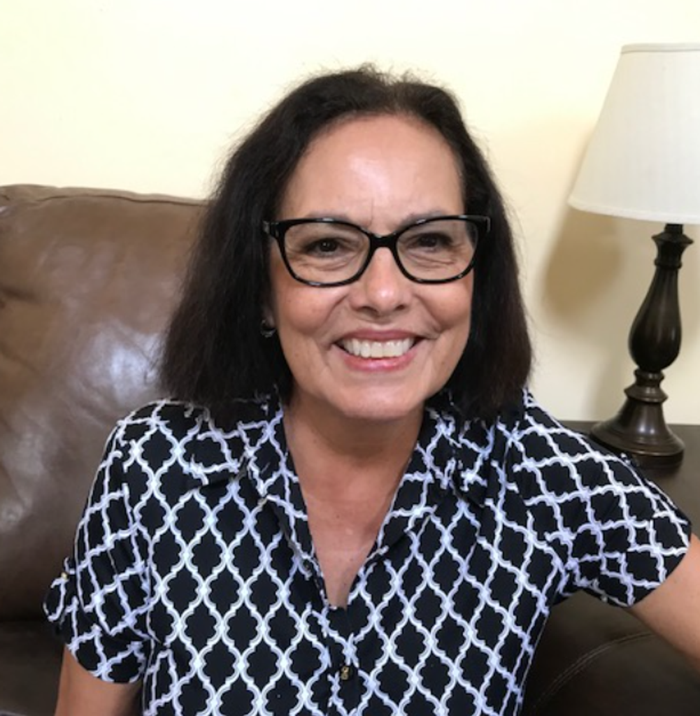 Norma Mercedes Penland Profile Photo