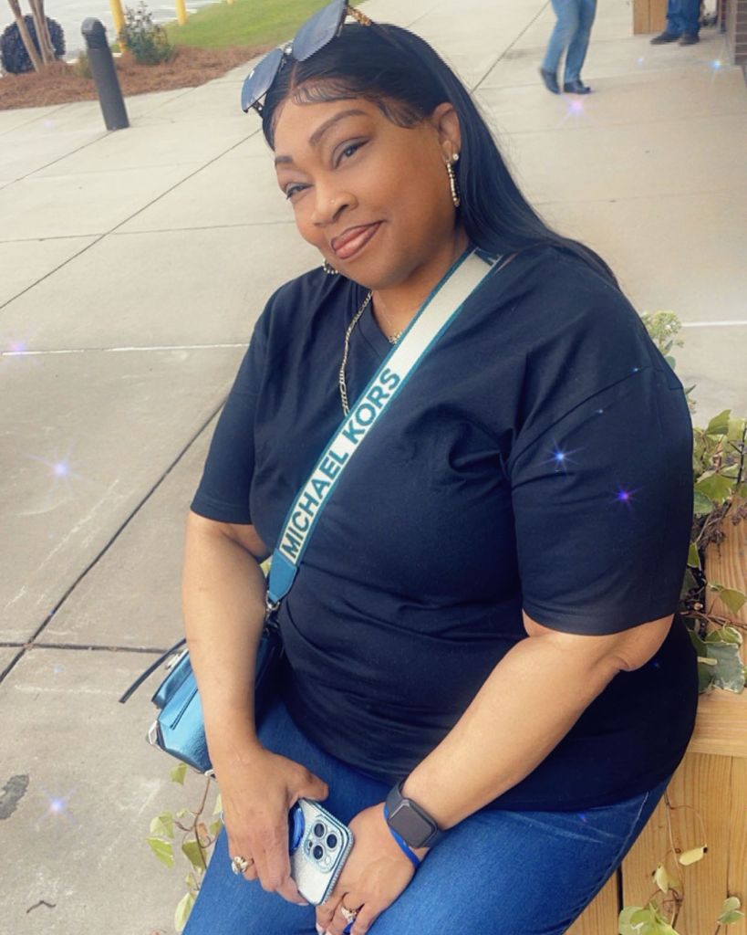 Juanita Roberts