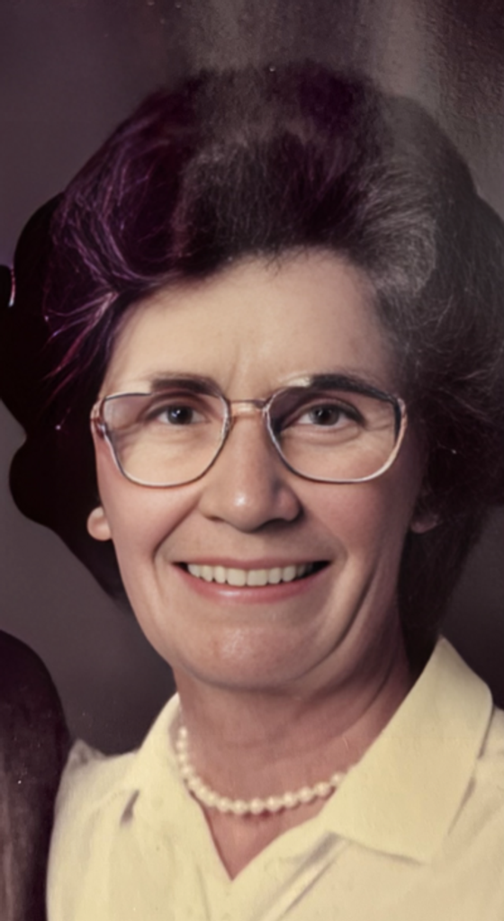 Lillian Hyer Profile Photo