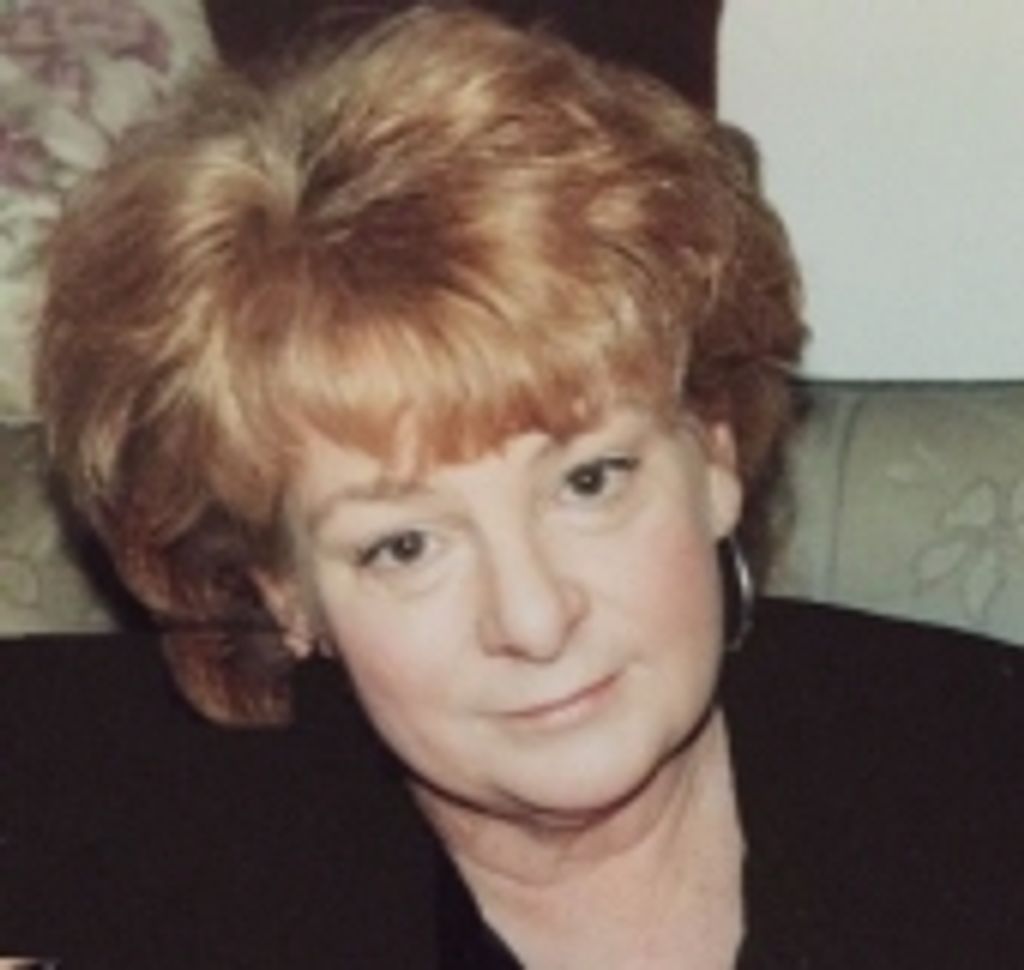 Karen L. Mccarthy West