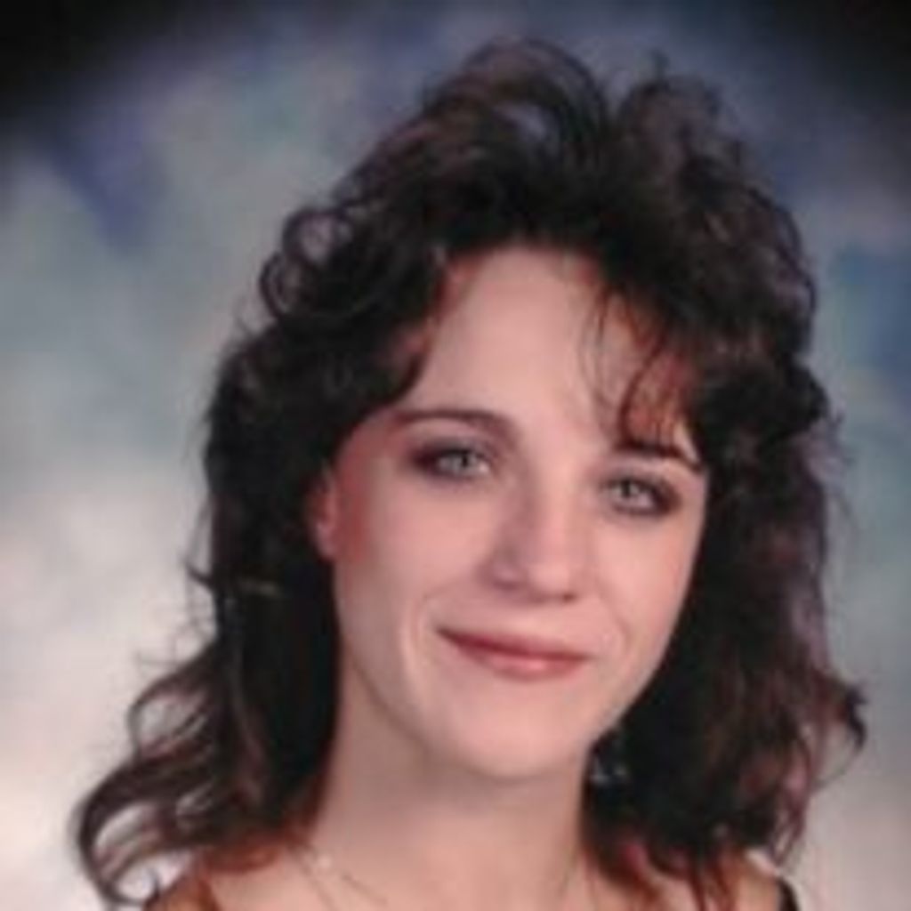 Tiffany Lynn Starkey