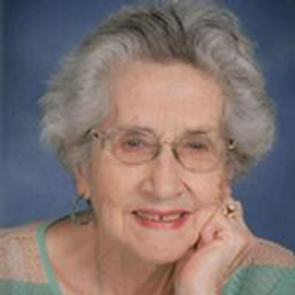 Betty Jean Bryan