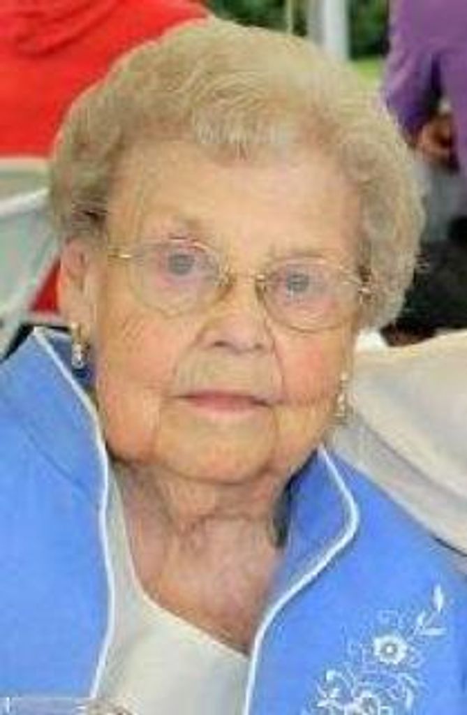 Marjorie J. Ahrendsen Profile Photo