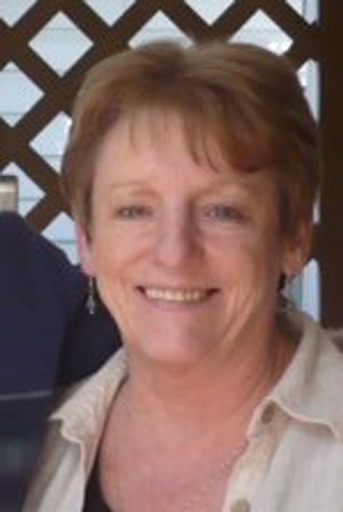 Sharon Schermann