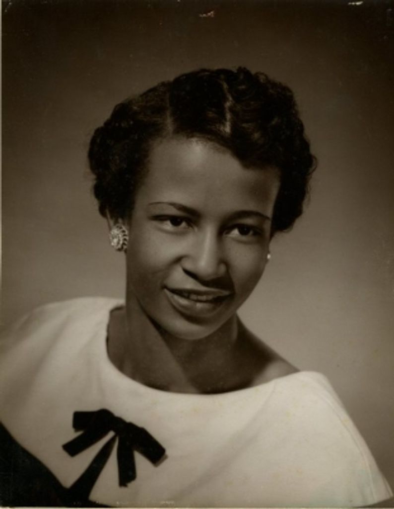 Mary Lena Washington