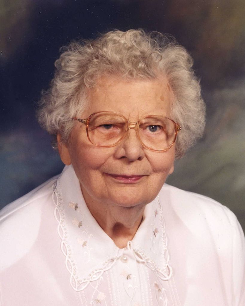 Evelyn Posthumus