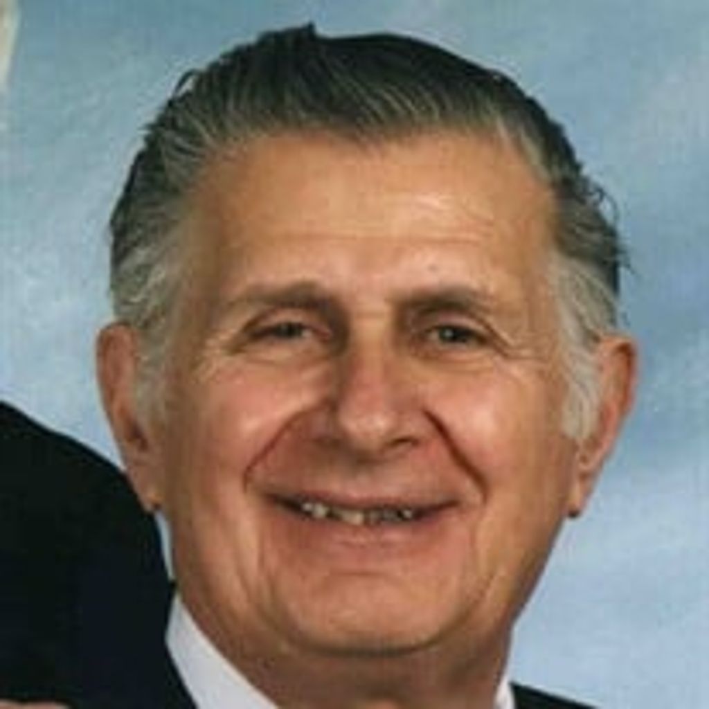 Joseph S. Nemeth