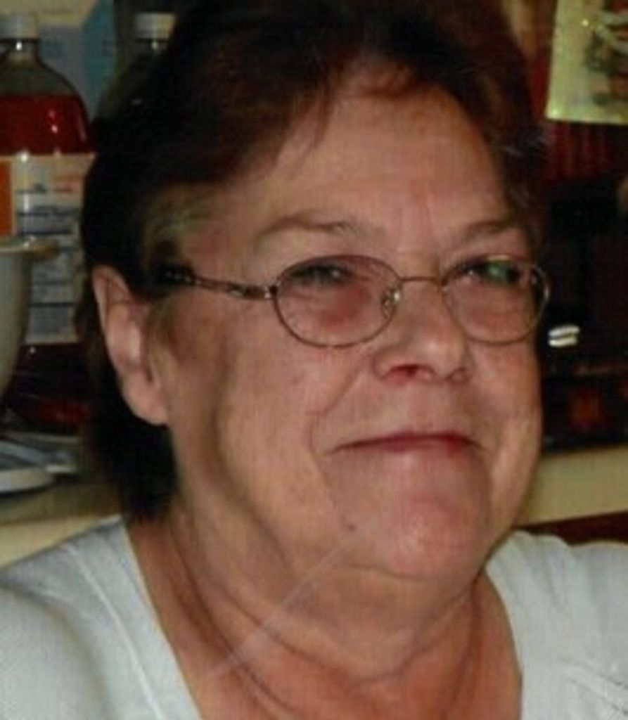 Vickie Hange
