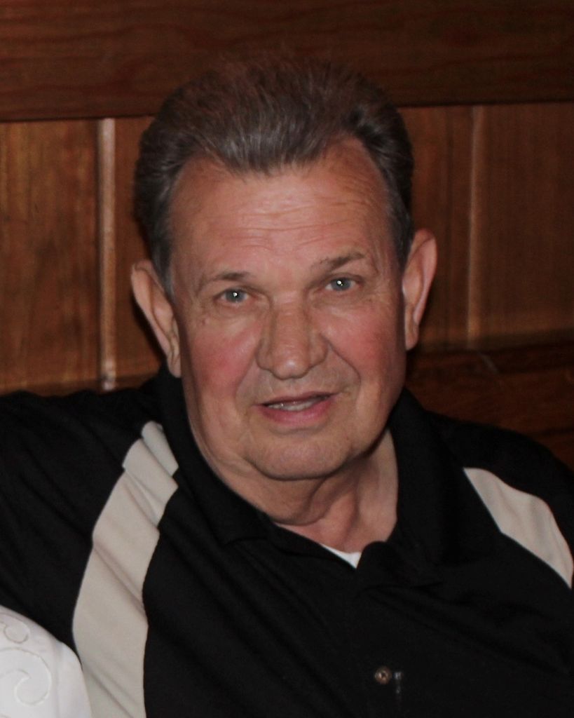 Robert David Williams Profile Photo