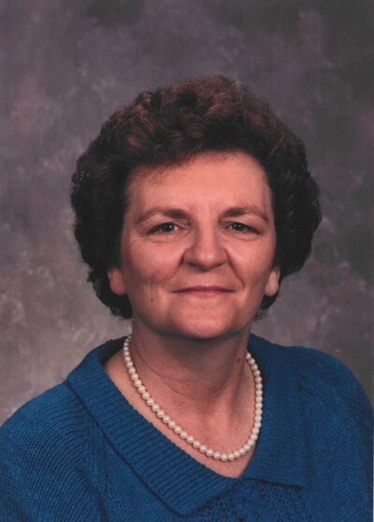 Evangeline Gail Pope Profile Photo