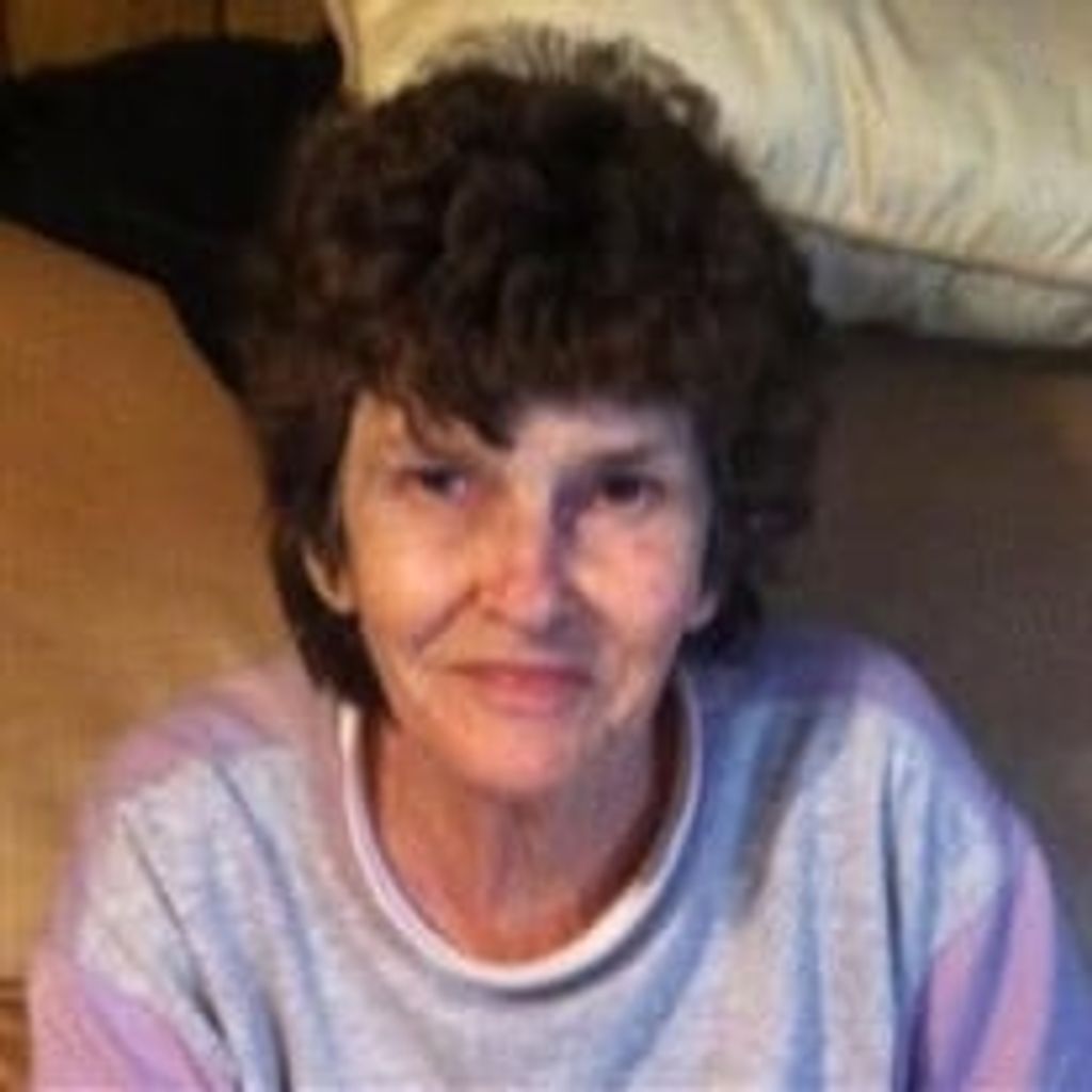 Mrs. Mary  Ann  Quint