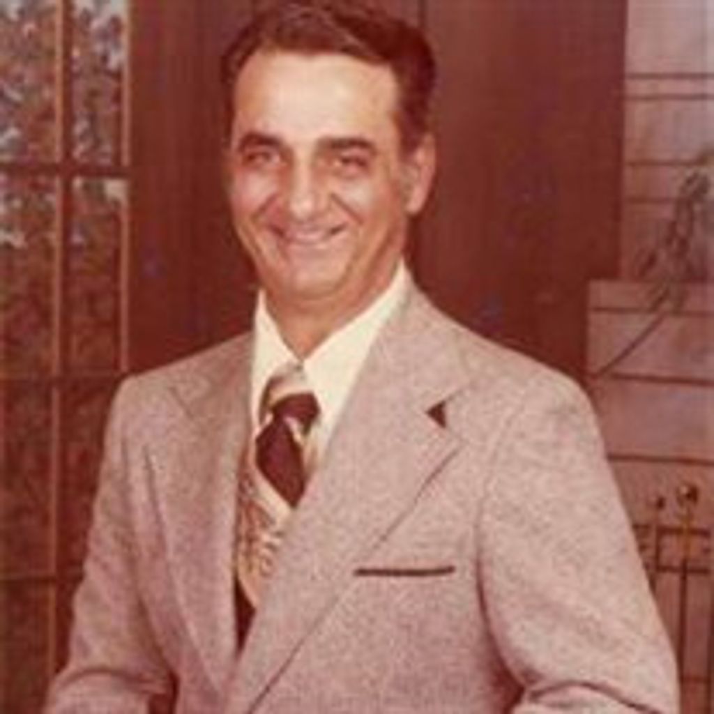 Anthony Cuccio Profile Photo