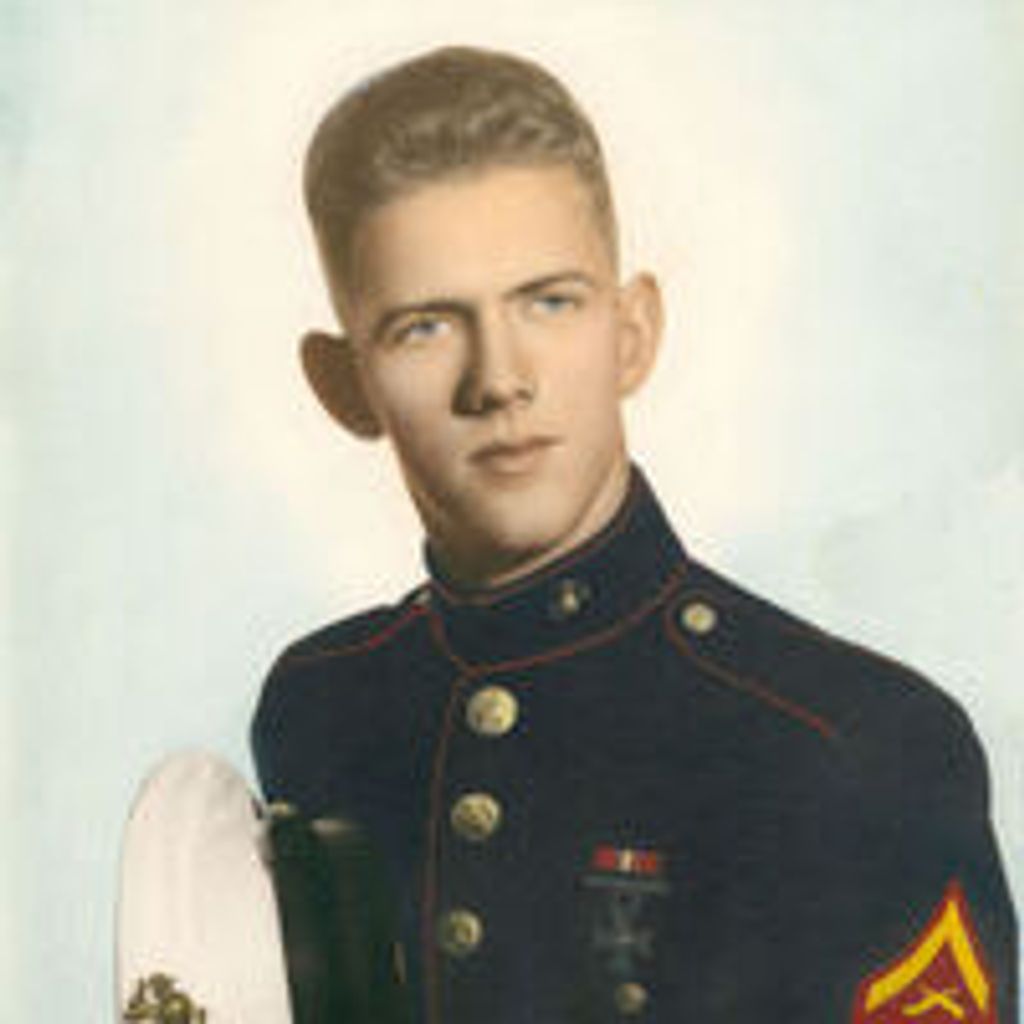 Jerry Dale Byrd Profile Photo