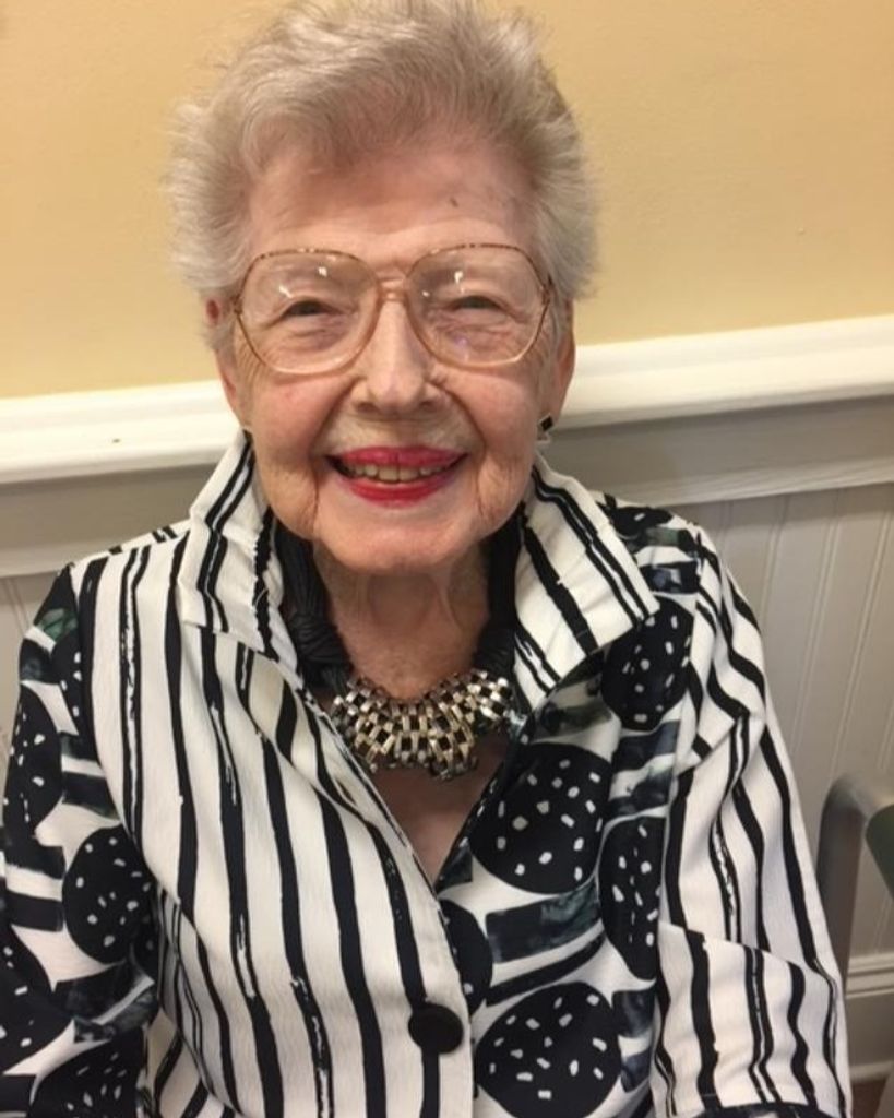 Elizabeth Lawhon Kendley Profile Photo