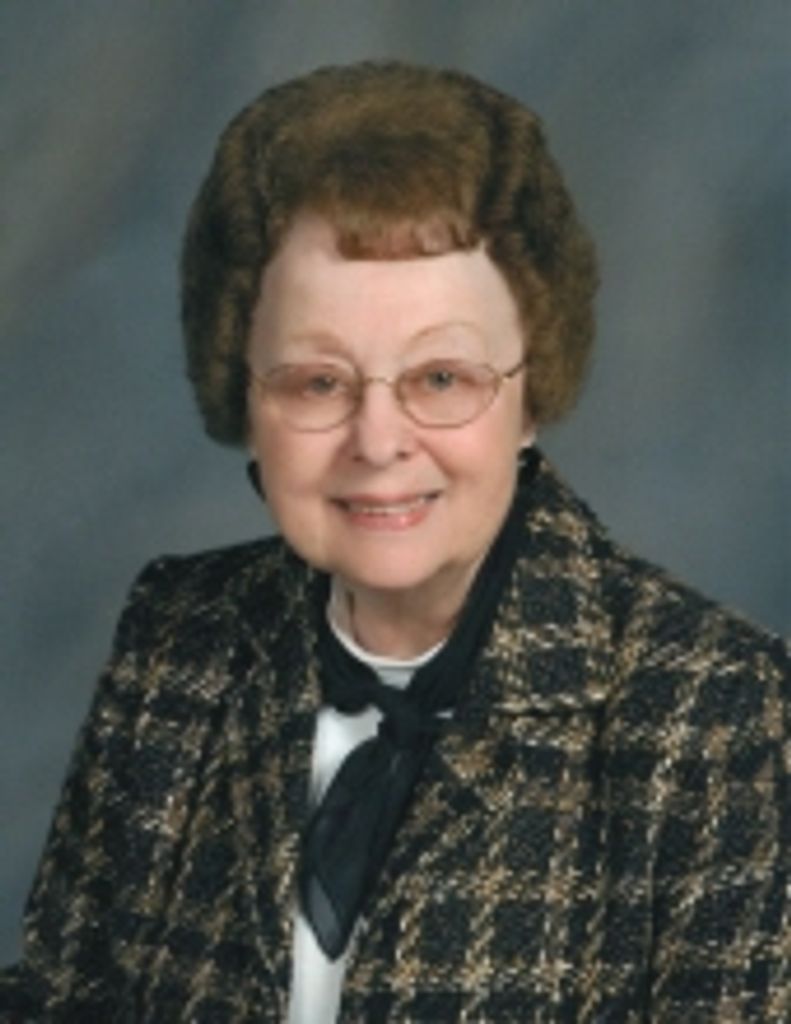 Verna Shaver
