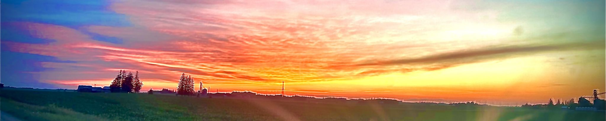 Cover for Darik Scott Thompson's Obituary