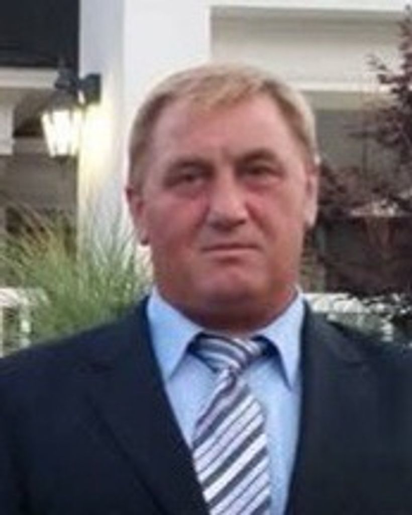 Wojciech Szyszko