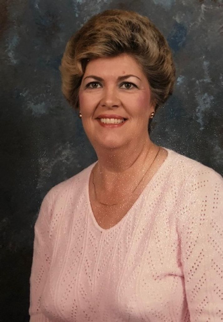 Virginia Funderburke Johnson