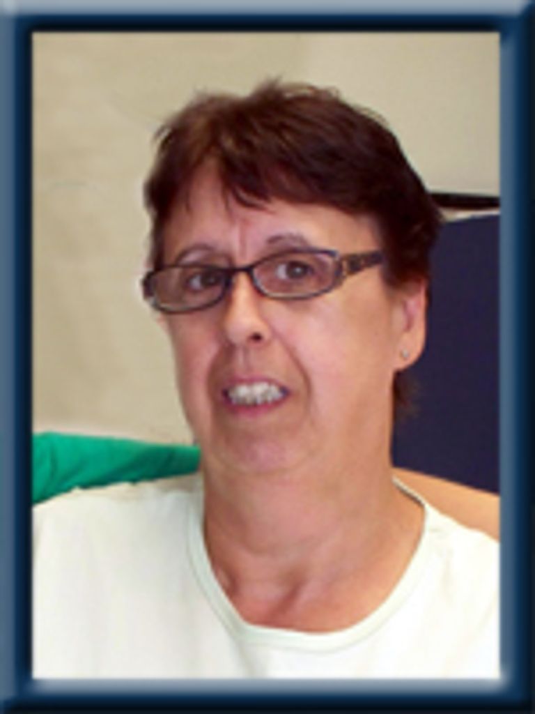 Mary Gladys “Midge” Balcom