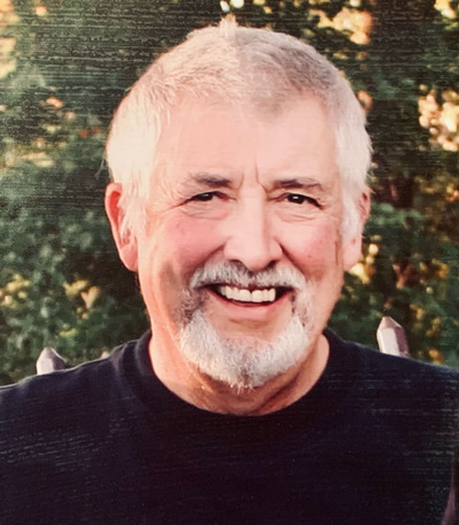 William Gehl Rudersdorf Profile Photo