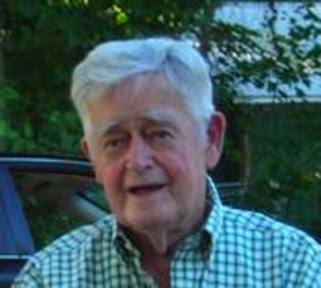 Willard Ball Profile Photo