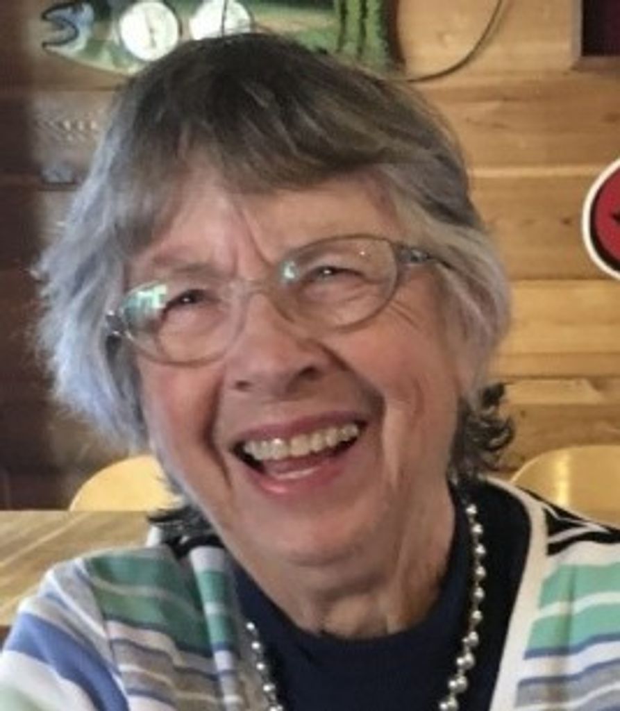 Lois Roosa Profile Photo