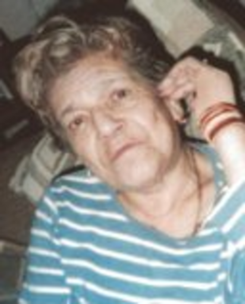 Raquel Najera De Padraza