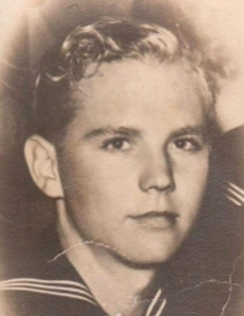 William Henry Anderson