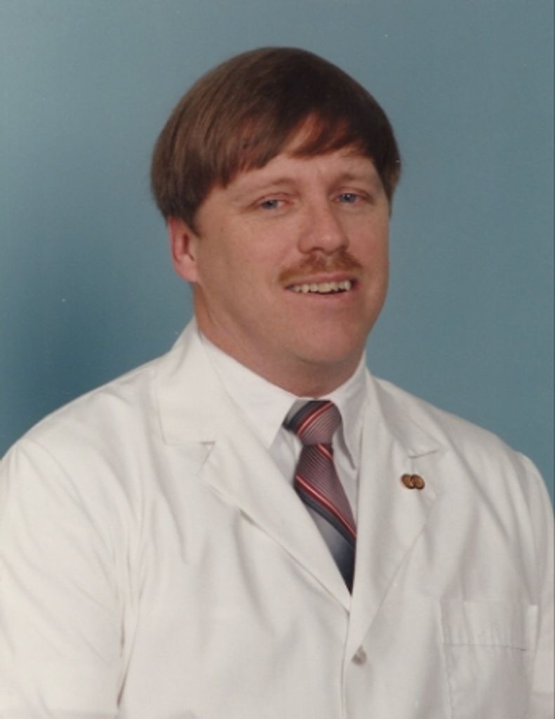 Dale W. Eaton Profile Photo