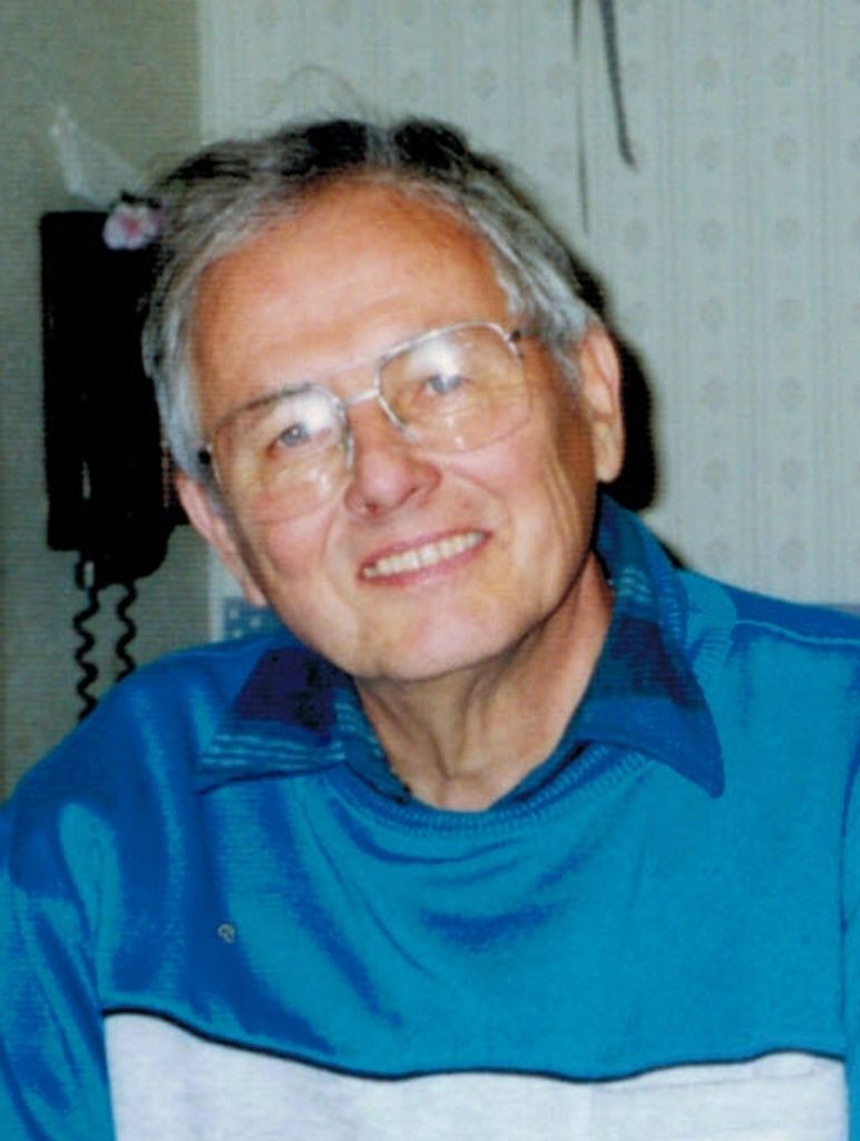 Robert L. Peterson