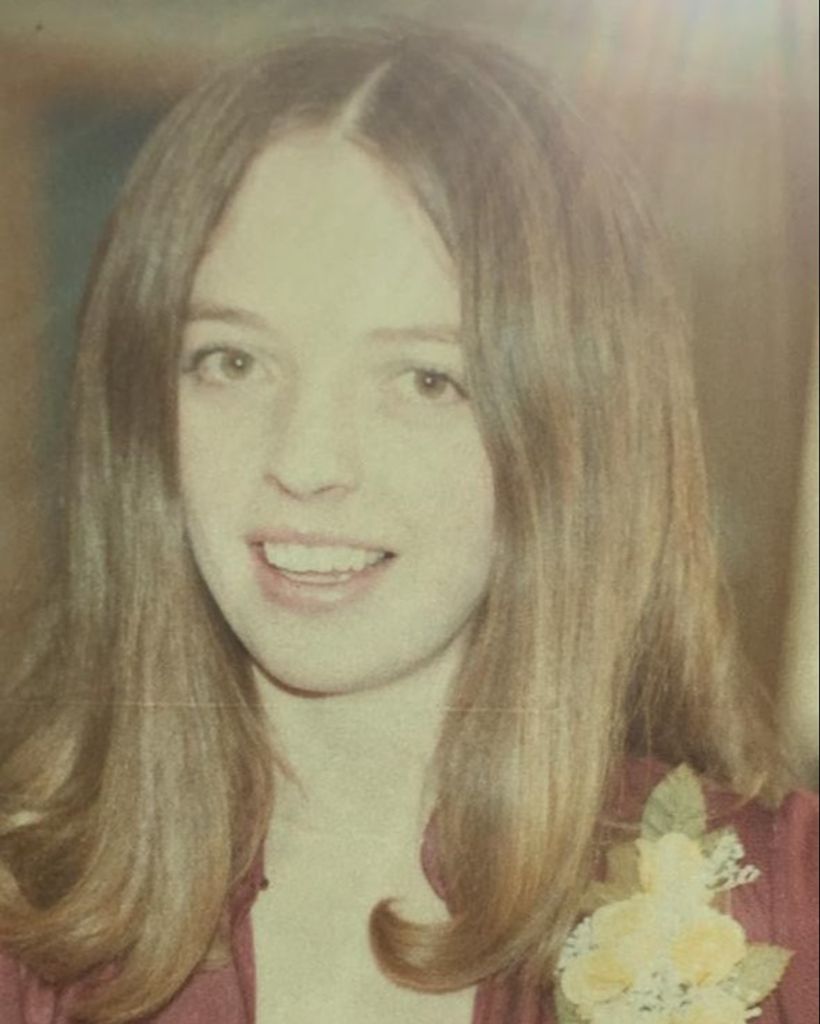 Anita Loree Martin Profile Photo