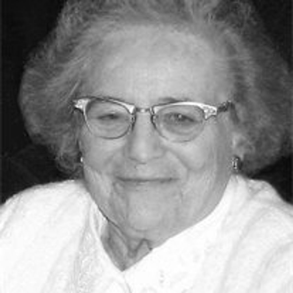S C. Elizabeth 'Betty' Bolton Profile Photo