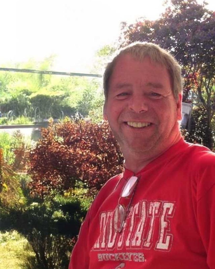 Alan Curtis Ackerman Obituary May 30, 2025 - Newcomer Columbus